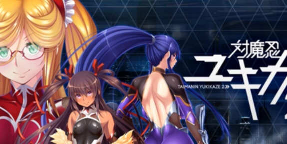 对魔忍- 阿莎姬 1+2+3+外传 全系列汉化合集 ADV游戏 5G