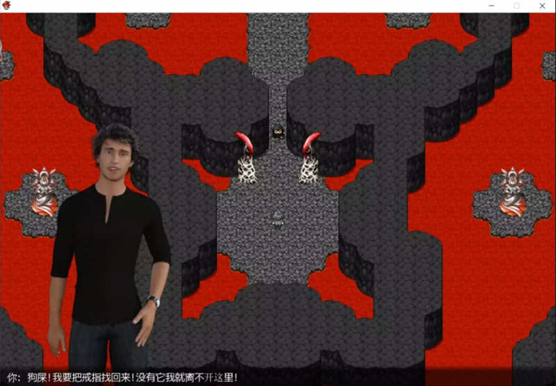 神器传说 1+2+3全系列合集 完整汉化版 RPG游戏神作合集