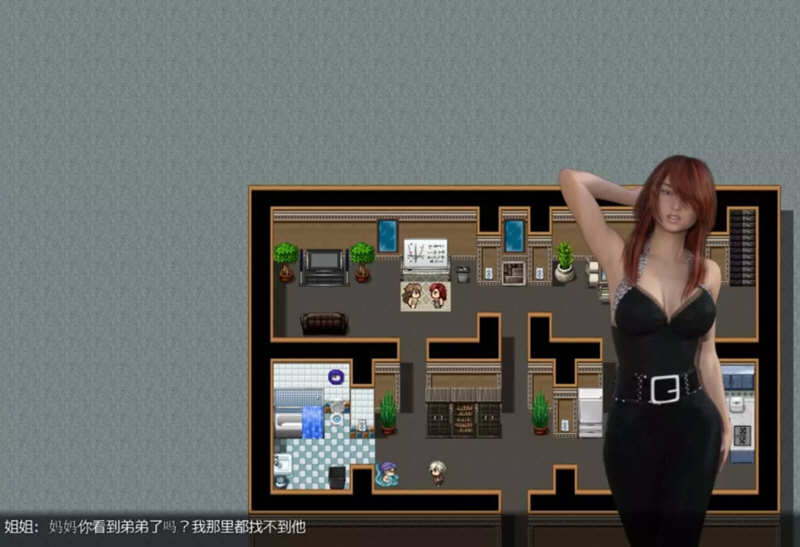 神器传说 1+2+3全系列合集 完整汉化版 RPG游戏神作合集