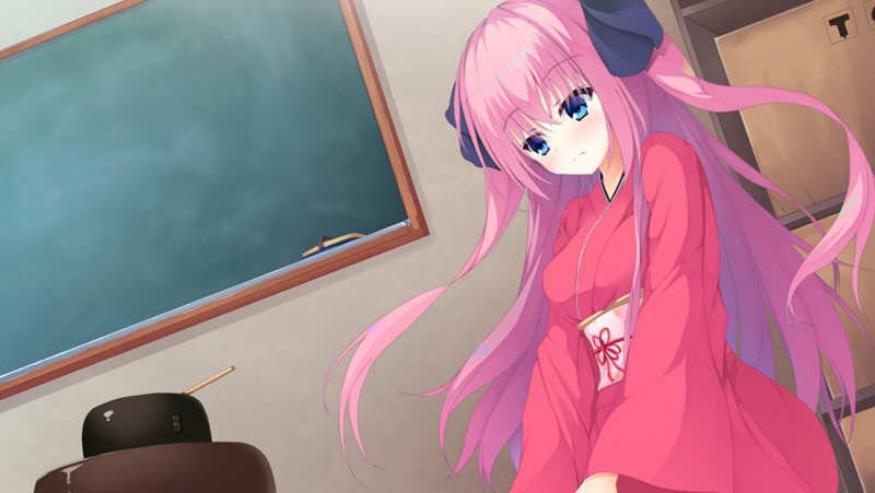 极上！破茶灭茶 茶艺大赛 官方中文版 ADV游戏