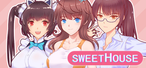 Sweet House 官方中文版 休闲益智找茬类游戏