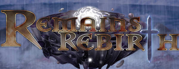 遗迹重生 Ver1.5 精翻汉化版 PC+安卓模拟器+全CG RPG游戏