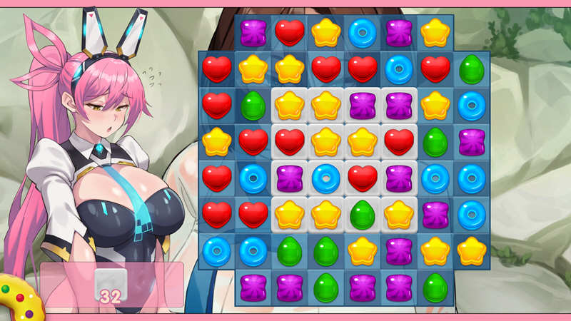 LOLLIPOP! 棒棒糖 Steam官方中文版 休闲益智SLG游戏