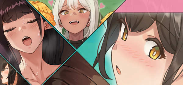 LOLLIPOP! 棒棒糖 Steam官方中文版 休闲益智SLG游戏