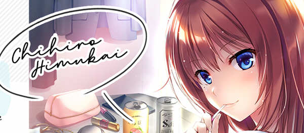 Chihiro Himukai Always Walks Away 官方中文版 ADV游戏