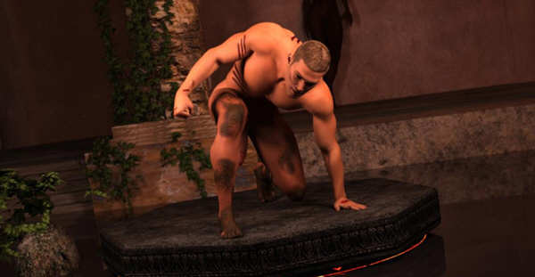 吾心之境 EP3 精翻汉化版 PC+安卓+全CG SLG游戏 1.8G