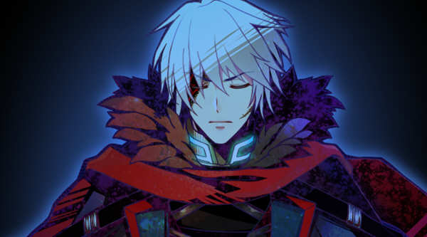 夜鹰ALPHA ALPHA NIGHTHAWK 个人汉化版+存档 ADV游戏 3G