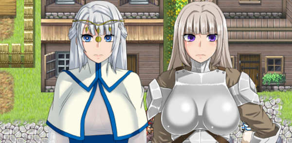 终焉之刻·APPEND Ver2.01 精翻汉化完结版+攻略 RPG游戏