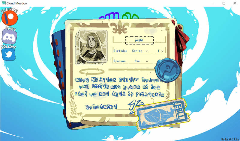 魔物娘云端牧场 最终完美汉化版 经营SLG游戏 2G