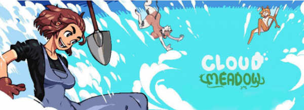 魔物娘云端牧场 最终完美汉化版 经营SLG游戏 2G