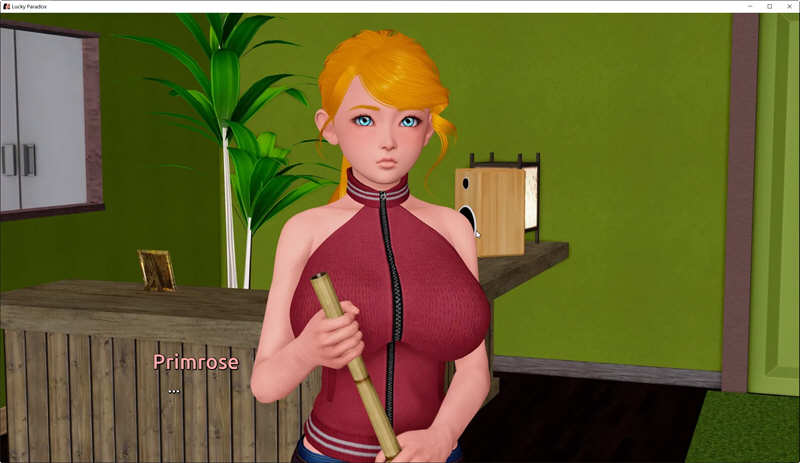 幸运潘多拉 V0.6.504 官方英文版 PC+安卓+全CG 沙盒SLG游戏