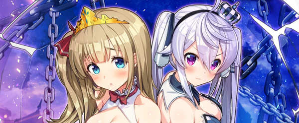 监牢公主（PrisonPrincess）官方中文版 日式解谜游戏 800M