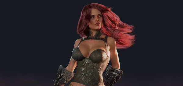 巫术之地(Lands of Sorcery) 官方中文版 回合制角色扮演游戏