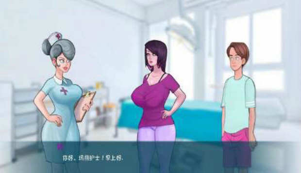 青春笔记 V1.32 精翻汉化作弊版 PC+安卓+画廊 SLG游戏 2G