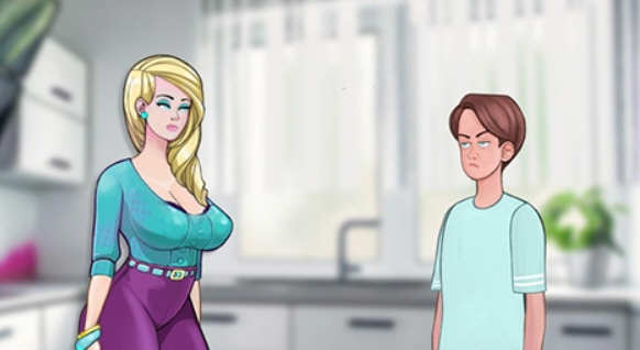 青春笔记 V1.32 精翻汉化作弊版 PC+安卓+画廊 SLG游戏 2G