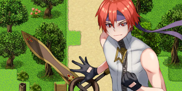 闯入女妖之巢的下场 精翻汉化版 PC+安卓 RPG游戏 800M