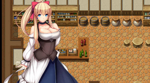 Lost Pride 精修完整汉化版+自带存档 PC+安卓 RPG新作 950M