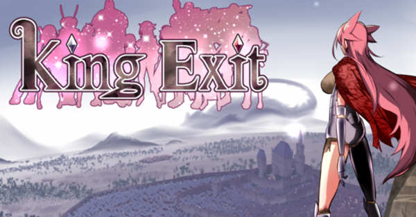 王国编年史（King Exit） V1.2.0 精翻汉化版 RPG游戏&神作 1G