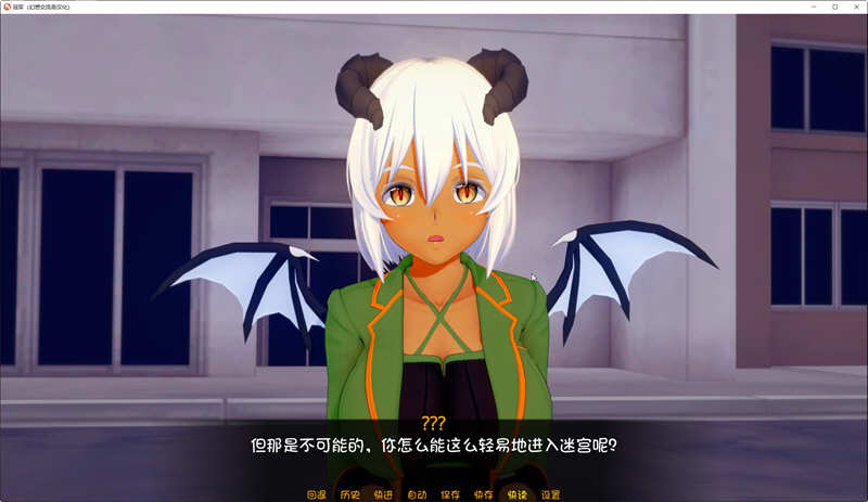 冠军的继承者 V1.3 精翻汉化版 PC+安卓+全CG 沙盒SLG游戏