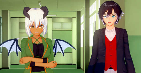 冠军的继承者 V1.3 精翻汉化版 PC+安卓+全CG 沙盒SLG游戏