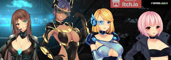 罪恶势力:殖民地的希望 V0.5 官方中文作弊版 PC+安卓 探索ACT游戏