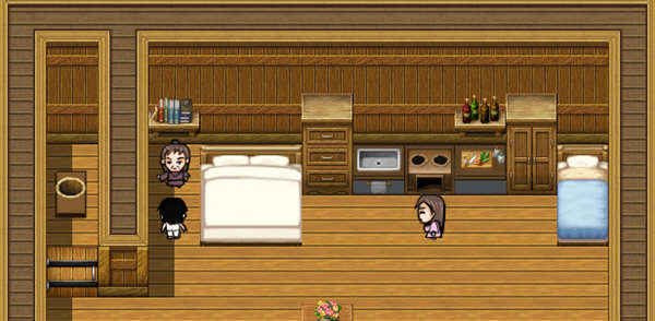 修绿记 官方中文版 PC+安卓 国产古风RPG游戏 700M