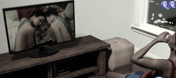 可怕女巫 Ver1.0d 精翻完结汉化版 PC+安卓 沙盒SLG游戏 2.4G