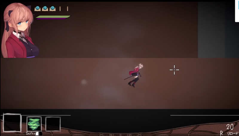 薇薇和魔法之岛 21年2月阿尔卑斯版+全系列合集 横版动作冒险ACT游戏