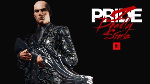 杀手3（HITMAN 3）Vr3.50.0 豪华官方中文版集成123 潜行动作冒险游戏