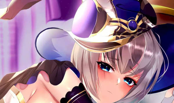 My Sexy Waitress V1.1 STEAM官方中文版 +存档 互动SLG游戏 1G