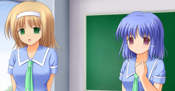 退魔战士彼女 Ver1.21 精翻汉化版+攻略+全CG存档 SLG游戏 600M