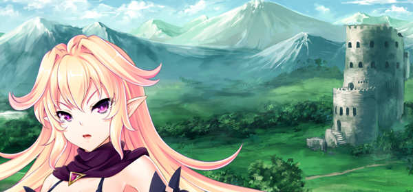 最凶暴的魔王大人女体化 Ver1.2.5 精翻汉化版 PC+安卓 ADV游戏 1.3G