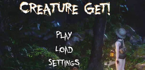 异种注意:捕获未知生物 新四章+2外传 精翻汉化版 互动SLG游戏 2G