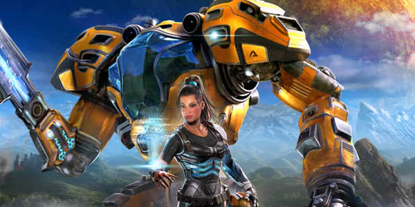 银河破裂者/The Riftbreaker（v21.06.2024—更新无尽沼泽DLC）