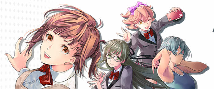 【大型SLG/汉化/全动态】魅魔学院 V1.40+DLC V1.13 AI精翻汉化版+全回想【新汉化/4G】