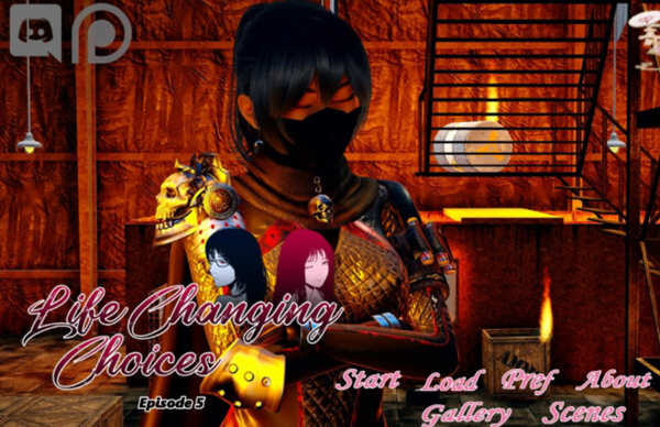 [SLG游戏] 【国风SLG/汉化/更新】变化的生活 EP5完整 PC+安卓汉化版/全画廊【动态/2.5G】