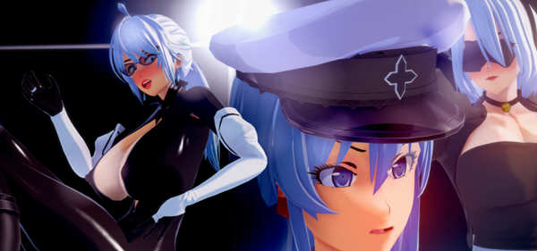 穿越世界(Crossing World) Ver0.2 精翻汉化版 PC+安卓 SLG游戏 1G