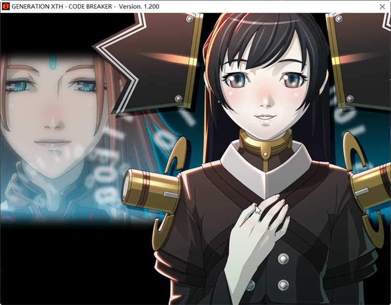 艾丽丝奏鸣曲2：冲击代码 官方中文版 爆款RPG游戏 2.5G