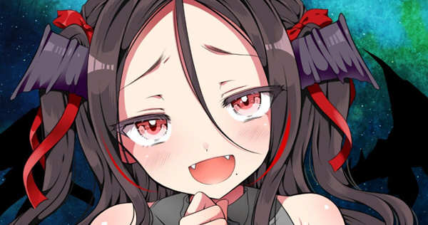 萝利吸血鬼与黑暗之森 精翻汉化版+自带作弊 互动策略SLG游戏 1.8G