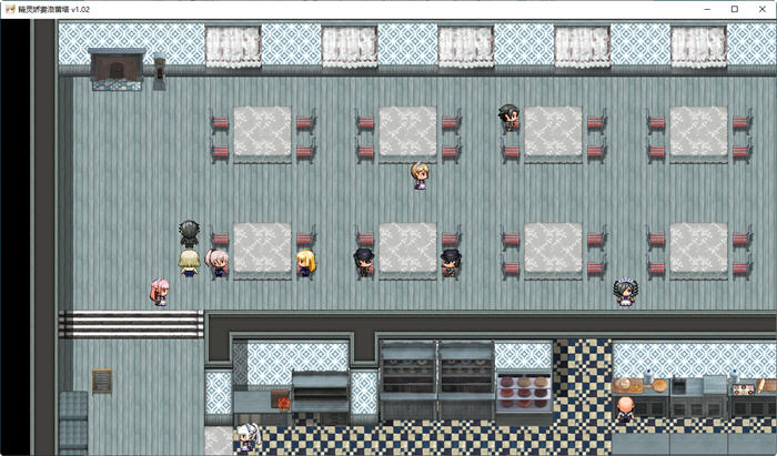 精灵娇妻洛蕾塔 ver1.03 官方中文版 绿帽RPG游戏 1.2G