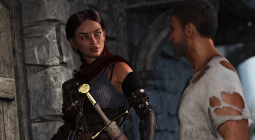 失落的记忆:觉醒 序幕篇 汉化版 PC+安卓 动态SLG游戏 1.5G 点卡充值