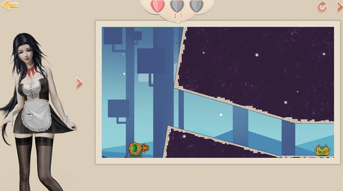 童话传记3+神话传纪4 STEAM官方中文语音版+DLC 休闲益智游戏 750M