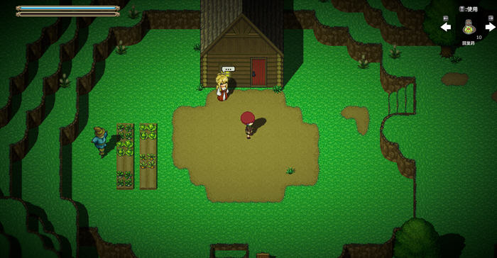 银魔天堂服务 官方中文版 像素动作ACT游戏 600M