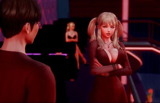 苍白之花CH1 精修完整中文汉化版 PC+安卓 2.3G