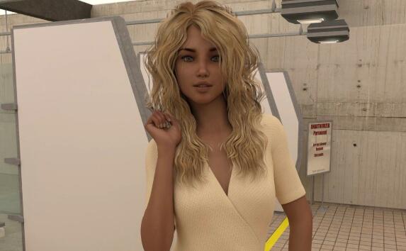 亚历山德拉(Alexandra) V0.65 精翻汉化版 PC+安卓+全CG