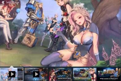 龙之矛 Ver1.012 官方中文版 绅士邪恶MOD+全DLC