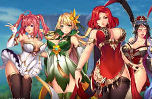 奇异之旅 V1.02 STEAM官方中文步兵版 休闲塔防游戏