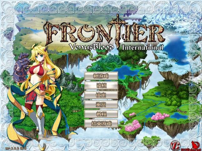 圣女之血F 官方中文国际版 SRPG+已打步兵社保补丁