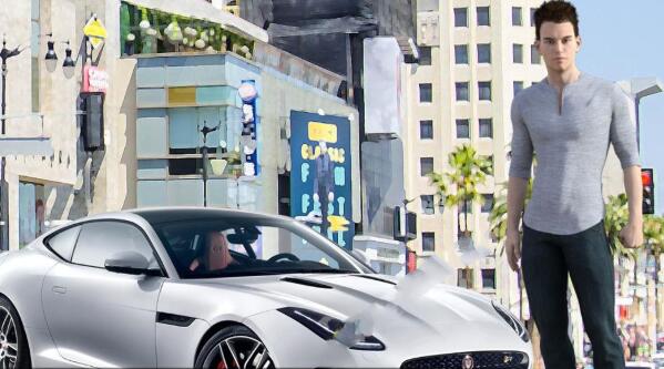 飞黄腾达 Ver0.4a 精翻汉化版 欧美沙盒SLG+全CG 1G