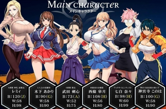 福音的使徒 官方中文修复版 PC+安卓+CG包+攻略&RPG